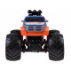 Monster Truck Big Foot s dálkovým ovládáním RC0563