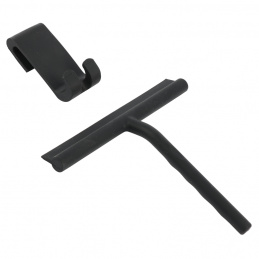 ODSAVAČ VODY + RUKOJEŤ