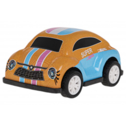 Sada 8 Autíček s Pohonem