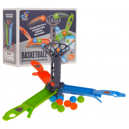 Hra Dovednostní KDO PRVNÍ