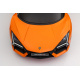 Vozidlo Lamborghini Revuelto Oranžové