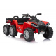 Vozidlo Quad Sport TX ATV Červený