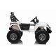Vozidlo Extreme Sport 4x4 Bílé