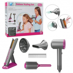 B6C SADY KADEŘNICKÝ FÉN A KULMA KARTÁČ