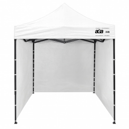 Aga Nůžkový stánek PARTY 2x2m Bílý