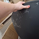 Aga Přenosné ohniště 70 cm 6DAZ430 - II. JAKOST