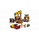 LEGO® City 60496 Rozvoz pizzy a vozidla