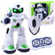 RC Interaktivní Robot na dálkové ovládání RC0447