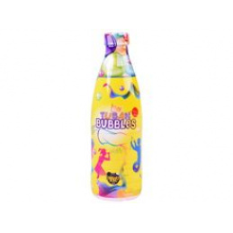 Náplň 1000 ml pro výrobu mýdlových bublin ZA2841