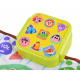 Interaktivní hra s hudební podložkou pro děti ZA4388