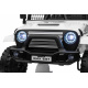 Vozidlo OFF ROAD 4x4 SPORT Bílá