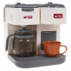 Espresso Kávovar + Příslušenství