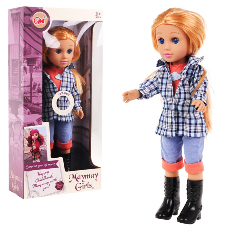 Panenka Karolína + Příslušenství