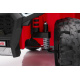Vozidlo Quad Sport TX ATV Červený