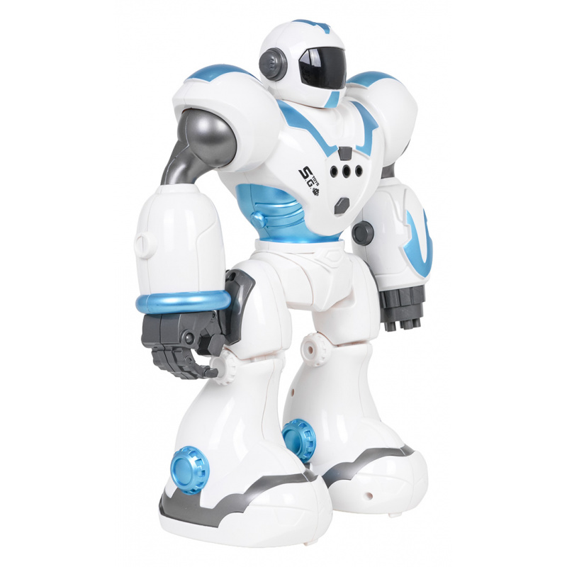 Multifunkční Robot U-ICTORY Modrý