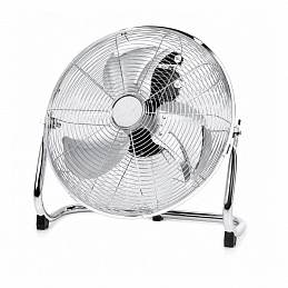 Linder Exclusiv Podlahový ventilátor 46,5 cm 6DAZ570 - II. JAKOST