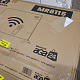 Aga Smart Infrapanel 550 W 90x50 cm 6DAZ593 - II. JAKOST