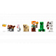 LEGO® Minecraft® 21593 První noční dobrodružství
