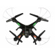 Syma RC Dron Syma X5SW 2,4GHz Wi-Fi FPV kamera
