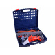 Dětské nářadí v kufříku ZA3759