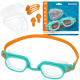 Bestway sada plaveckých brýlí 7+ 26034
