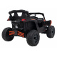 ATV CAN-AM Maverick Orange