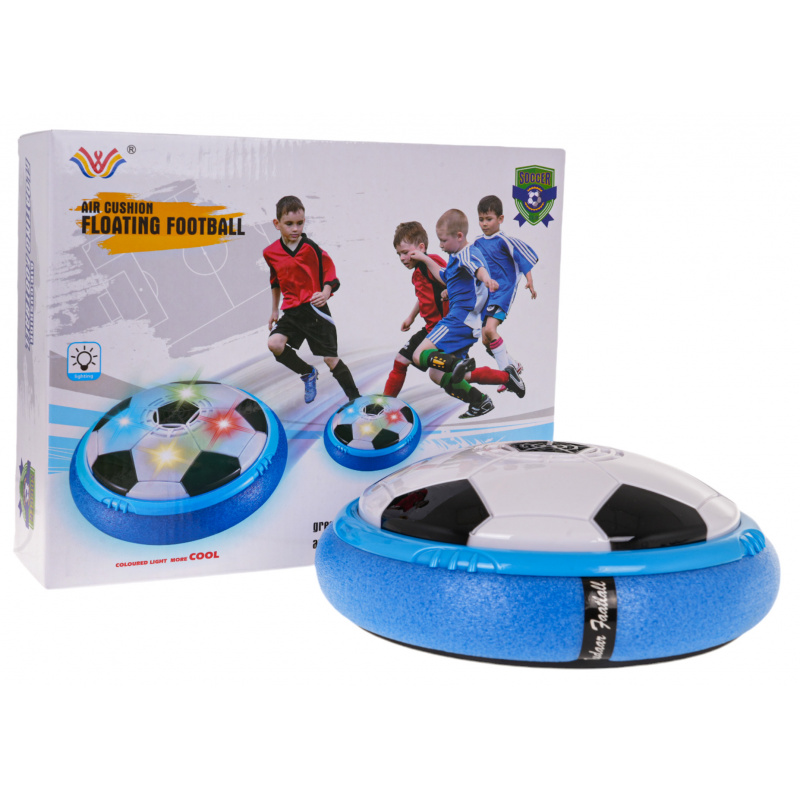 Svítící Míč Na Hraní Doma