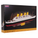Sada Kostek Loď 4190ks.