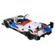 Autíčko R/C 1:14 BMW M Hybrid V8 Bílý RASTAR