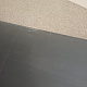 Aga Zahradní skládací stůl 240x74x74 cm Černý 6DAZ587 - II. JAKOST