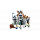 LEGO® Creator 3v1 31168 Středověký hrad a rytíři na koních
