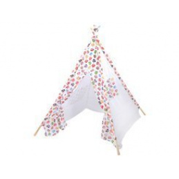 Dětské teepee Sovičky ZA3508