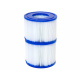 Bestway Filtr čerpadla Lay-Z-Spa typ VI 60311