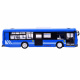 Dětský autobus s otevíracími dveřmi RC0282