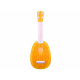 Ukulele pro děti IN0033 Pomeranč
