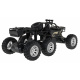 Rock Explorer 4x4 kovové pásové vozidlo pro děti 8+ na dálkové ovládání 1:18 gumové 6 kol