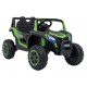 Buggy UTV 2000M Racing Green