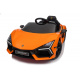 Vozidlo Lamborghini Revuelto Oranžové