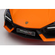 Vozidlo Lamborghini Revuelto Oranžové