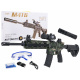Karabina M416 na Vodní Kuličky + Příslušenství