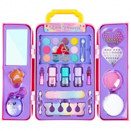 B50F5 SADA NA LÍČENÍ NEHTŮ         KUFŘÍK