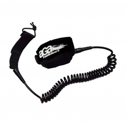 Aga Leash pojistný řemínek pro paddleboardy