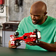 LEGO® Icons 11375 Ferrari F2004 a Michael Schumacher