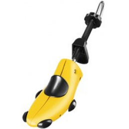 Natahování bot - plast L (40-47)