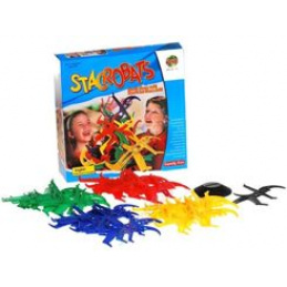 Hra Stacrobats Cosmic Adventure GR0013