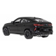 BMW X6 M černý RASTAR model 1:14 Dálkově ovládané auto + 2,4 GHz dálkové ovládání