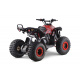RENEGADE HighPer 125CC Červená spalovací čtyřkolka