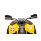 Quad Can Am Outlander ATV Žlutý