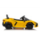 Vozidlo Lamborghini Revuelto Žluté