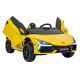 Vozidlo Lamborghini Revuelto XL Žluté